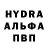Каннабис гибрид Hanzada Askarova
